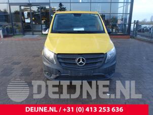 Mercedes eVito