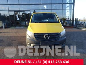 Mercedes eVito