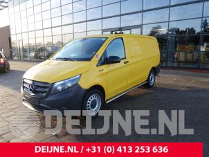Mercedes eVito