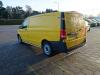 Mercedes eVito 41/60/66 kWh Sloopvoertuig (2020, Geel)