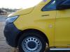 Mercedes eVito 41/60/66 kWh Sloopvoertuig (2020, Geel)