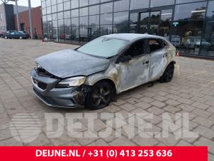 Volvo V40 12-