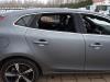 Volvo V40 1.5 T2 16V Geartronic Sloopvoertuig (2018, Grijs)