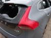 Volvo V40 1.5 T2 16V Geartronic Sloopvoertuig (2018, Grijs)