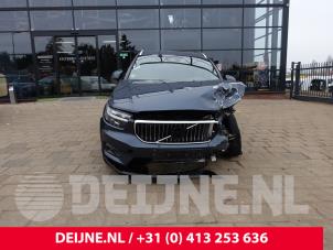 Volvo XC40 17-