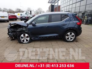 Volvo XC40 17-
