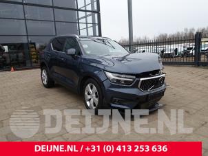 Volvo XC40 Wing mirror, left O291839 Donor vehicle