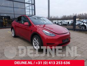 Tesla Model Y Bekleding Set (compleet) O294442 Donorvoertuig