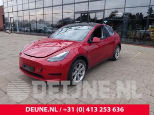 Tesla Model Y 20-