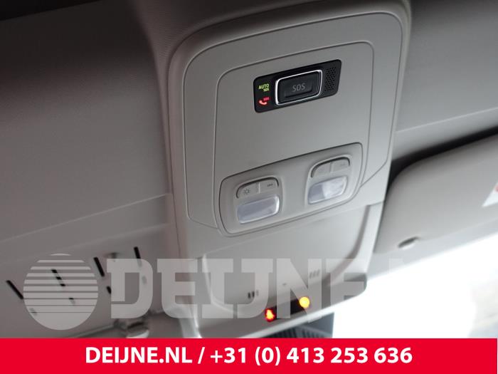 Nissan Townstar 44 kWh Sloopvoertuig (2024, Wit)