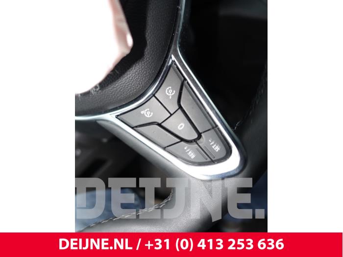 Nissan Townstar 44 kWh Sloopvoertuig (2024, Wit)