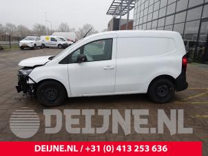 Nissan Townstar 21-