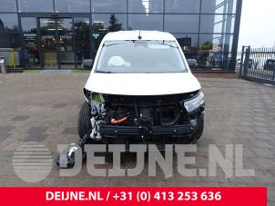 Nissan Townstar 21-
