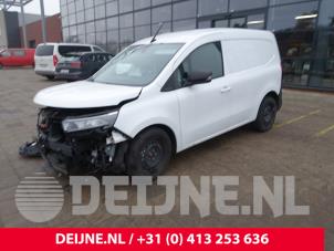 Nissan Townstar 21-