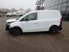Nissan Townstar 44 kWh Sloopvoertuig (2024, Wit)
