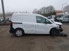 Nissan Townstar 44 kWh Sloopvoertuig (2024, Wit)