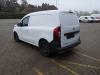 Nissan Townstar 44 kWh Sloopvoertuig (2024, Wit)