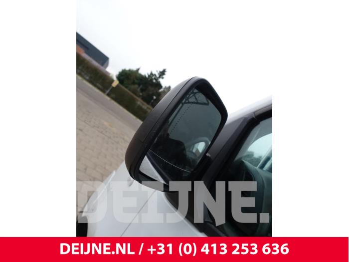 Renault Trafic 1.6 dCi 95 Sloopvoertuig (2017, Wit)