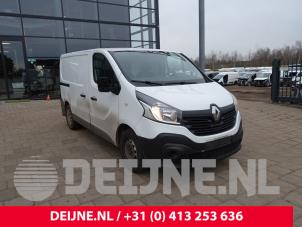 Renault Trafic 1.6 dCi 95  (Sloop)
