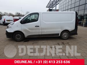 Renault Trafic 14-
