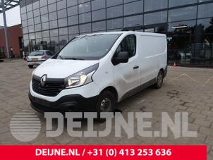 Renault Trafic 14-