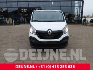 Renault Trafic 14-
