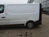 Renault Trafic 1.6 dCi 95 Sloopvoertuig (2017, Wit)