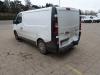 Renault Trafic 1.6 dCi 95 Sloopvoertuig (2017, Wit)