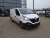 Renault Trafic 1.6 dCi 95 Sloopvoertuig (2017, Wit)
