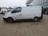 Renault Trafic 1.6 dCi 95 Sloopvoertuig (2017, Wit)