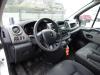 Renault Trafic 1.6 dCi 95 Sloopvoertuig (2017, Wit)