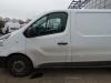 Renault Trafic 1.6 dCi 95 Sloopvoertuig (2017, Wit)