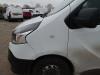 Renault Trafic 1.6 dCi 95 Sloopvoertuig (2017, Wit)