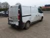 Renault Trafic 1.6 dCi 95 Sloopvoertuig (2017, Wit)