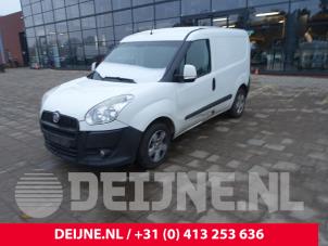 Fiat Doblo 10-