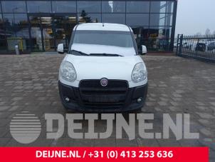 Fiat Doblo 10-