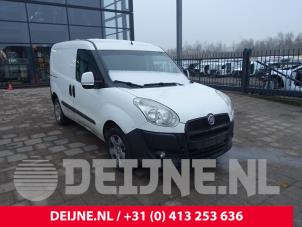Fiat Doblo Sonnenblende O292101 Spenderfahrzeug