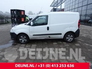 Fiat Doblo 10-