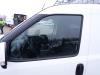 Fiat Doblo Cargo 1.3 MJ 16V Euro 4 Sloopvoertuig (2011, Wit)