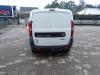 Fiat Doblo Cargo 1.3 MJ 16V Euro 4 Sloopvoertuig (2011, Wit)