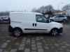 Fiat Doblo Cargo 1.3 MJ 16V Euro 4 Sloopvoertuig (2011, Wit)