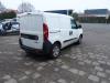 Fiat Doblo Cargo 1.3 MJ 16V Euro 4 Sloopvoertuig (2011, Wit)