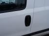 Fiat Doblo Cargo 1.3 MJ 16V Euro 4 Sloopvoertuig (2011, Wit)