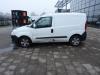 Fiat Doblo Cargo 1.3 MJ 16V Euro 4 Sloopvoertuig (2011, Wit)