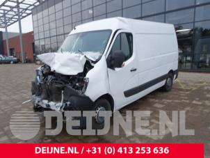 Renault Master 4 19-