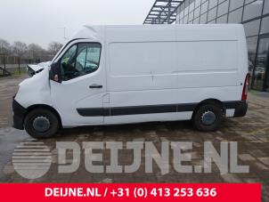 Renault Master 4 19-