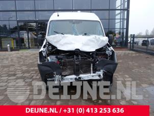 Renault Master 4 19-