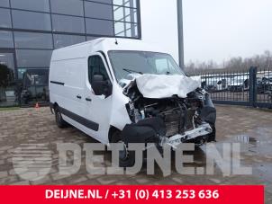 Renault Master Lenkrad O292198 Spenderfahrzeug