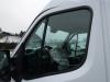 Renault Master III 2.3 Energy dCi 180 Twin Turbo 16V FWD Sloopvoertuig (2021, Wit)