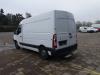 Renault Master III 2.3 Energy dCi 180 Twin Turbo 16V FWD Sloopvoertuig (2021, Wit)